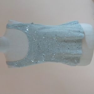 Jeanne Alexander Tank Top.